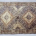 1003 8109 ORIENTAL RUG